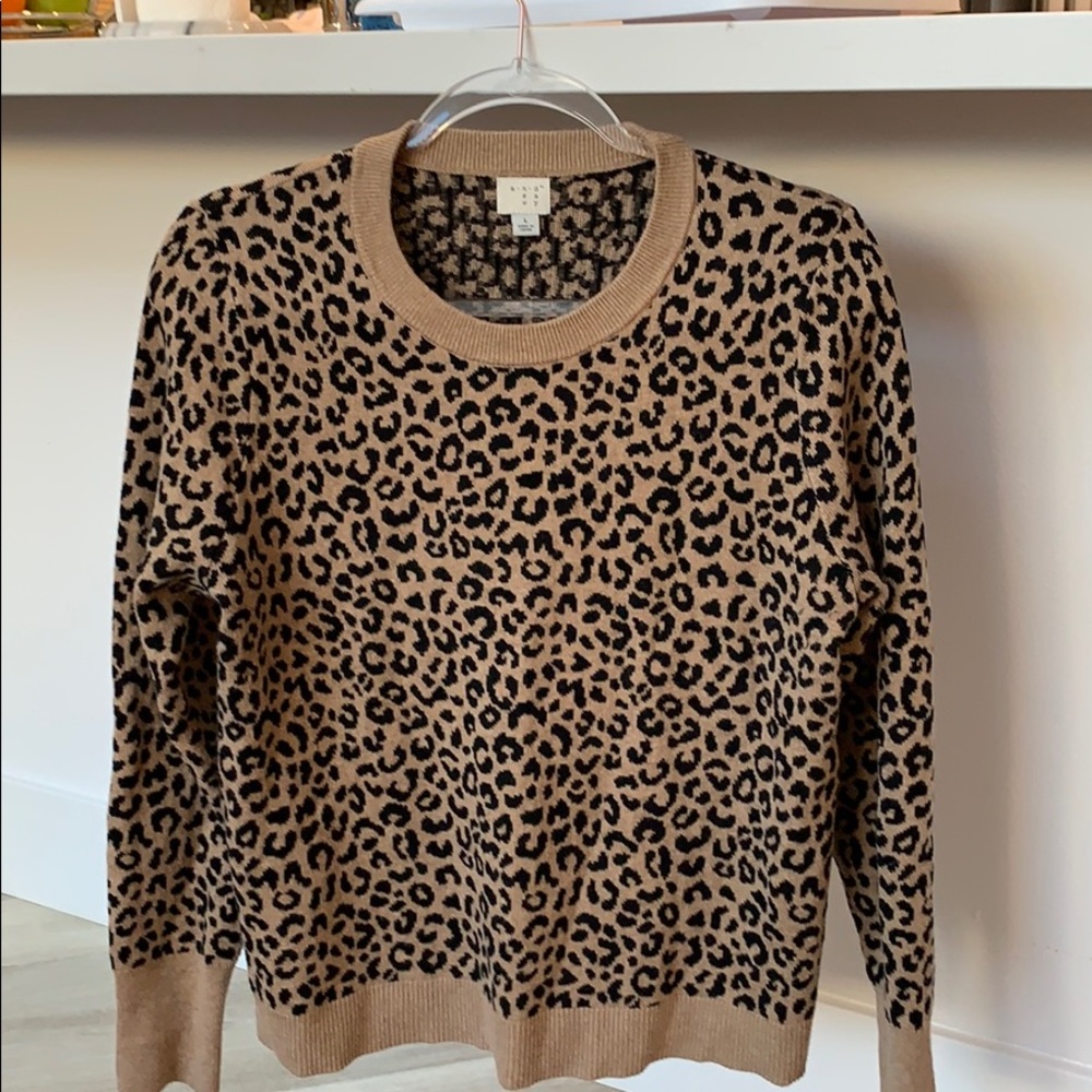 A New Day sweater worn but great condition